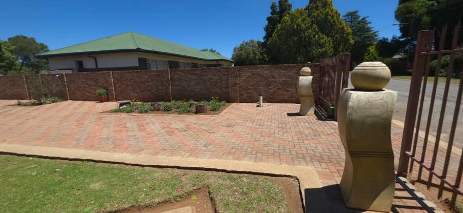 3 Bedroom Property for Sale in Ventersdorp North West